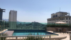 Apartamento Studio Centro Rio